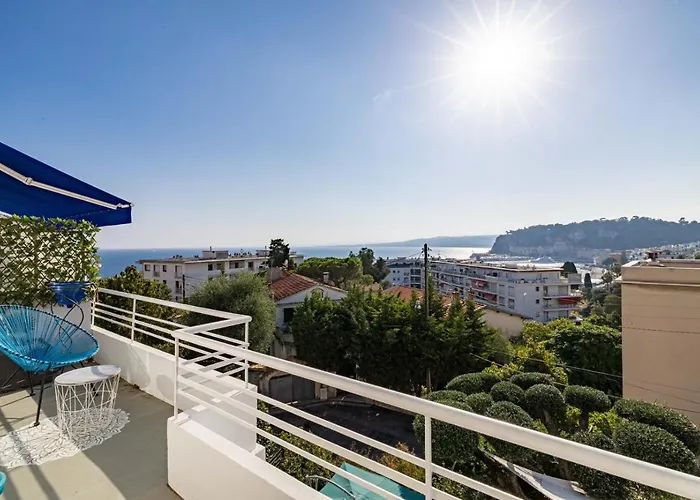 Villa Iris